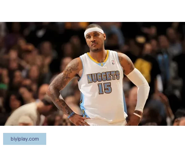 2026年NBA名人堂正式公布名单 小斯老里德安东尼等9位入选者成为新成员 2026年NBA名人堂正式公布名单 小斯老里德安东尼等9位入选者成为新成员