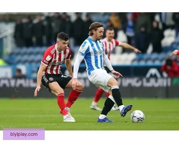 精准分析与实战指南:本周足球比赛胜负走势预测解析 精准分析与实战指南:本周足球比赛胜负走势预测解析