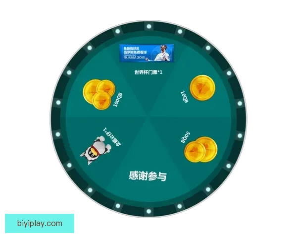 世界杯精彩竞猜玩法攻略尽享足球激情与丰厚奖励体验