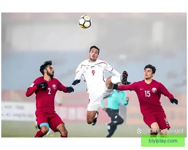 美加墨世界杯精彩竞猜策略与胜算分析全攻略