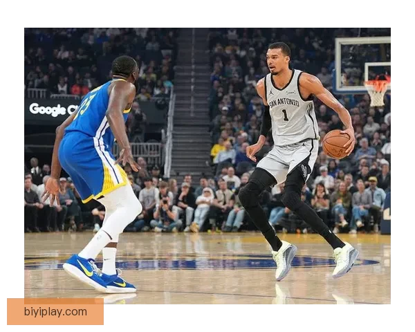 马刺迎战勇士 文班可能助队豪取10连胜 波杰姆斯基能否独挑大梁爆冷取胜 马刺迎战勇士 文班可能助队豪取10连胜 波杰姆斯基能否独挑大梁爆冷取胜