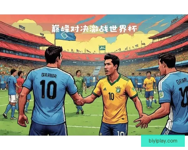 2026年世界杯热门对决解析：焦点比赛和实力强队的巅峰对决